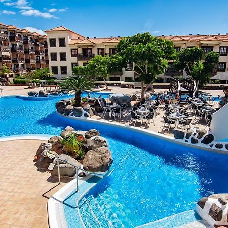 Appartamento Casa Libélula Costa Del Silencio Esterno foto