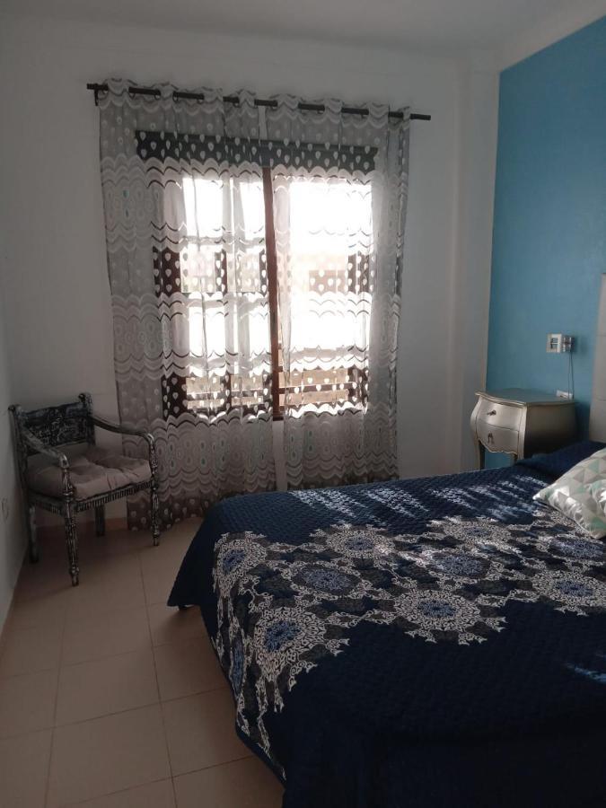 Appartamento Casa Libélula Costa Del Silencio Esterno foto