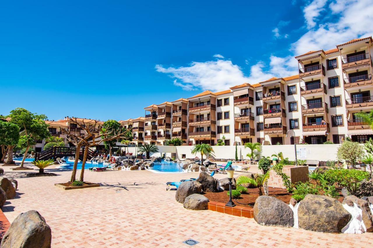 Appartamento Casa Libélula Costa Del Silencio Esterno foto