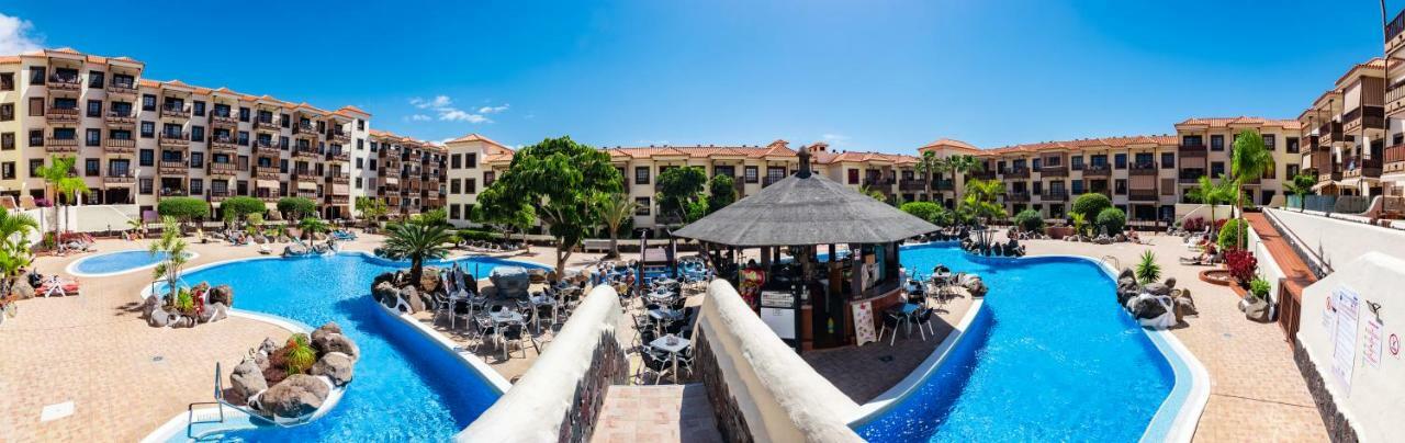Appartamento Casa Libélula Costa Del Silencio Esterno foto